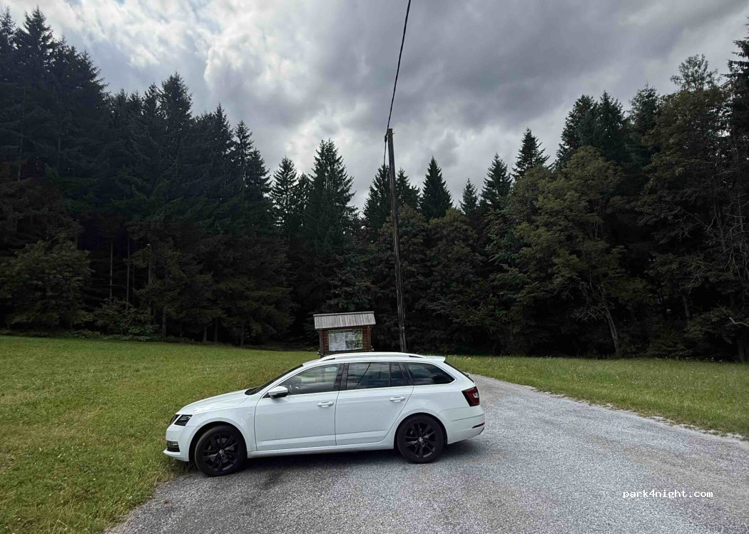 (8160) Haselbach bei Weiz - Stauseeweg — foto 2