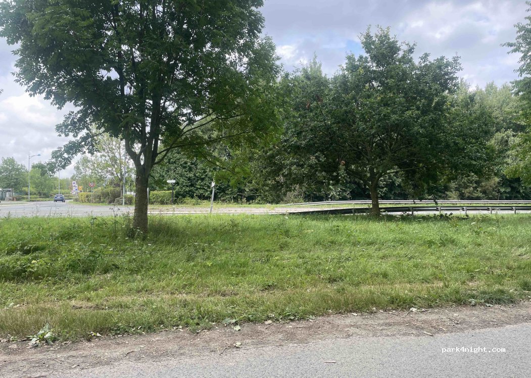 (59560) Comines - 6 Rue René Descartes — foto