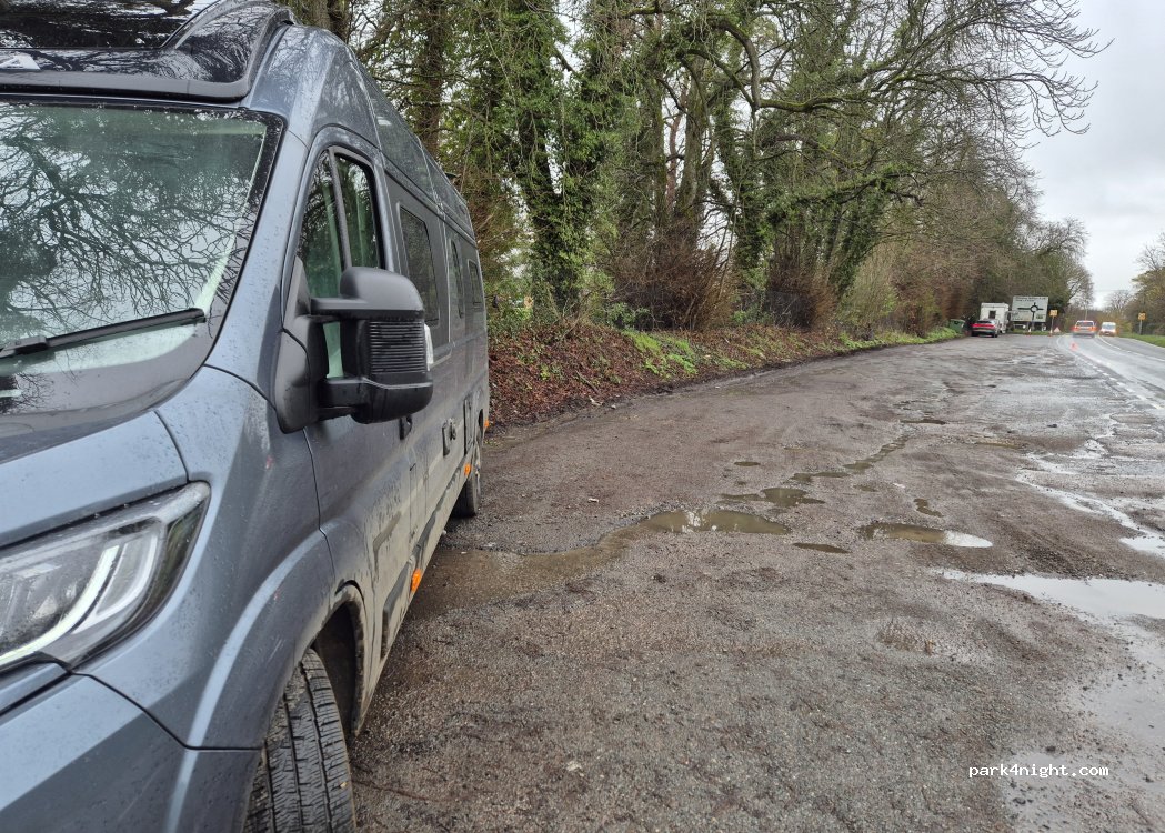 (OX18 4JG) Burford - Lechlade Road — foto 2