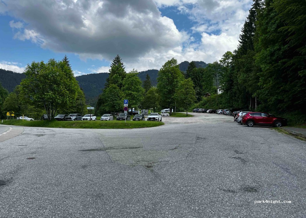 (83471) Berchtesgaden - 1 Purtschellerstraße — foto 2