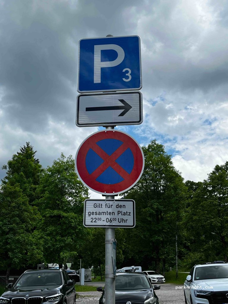 (83471) Berchtesgaden - 1 Purtschellerstraße — foto 3