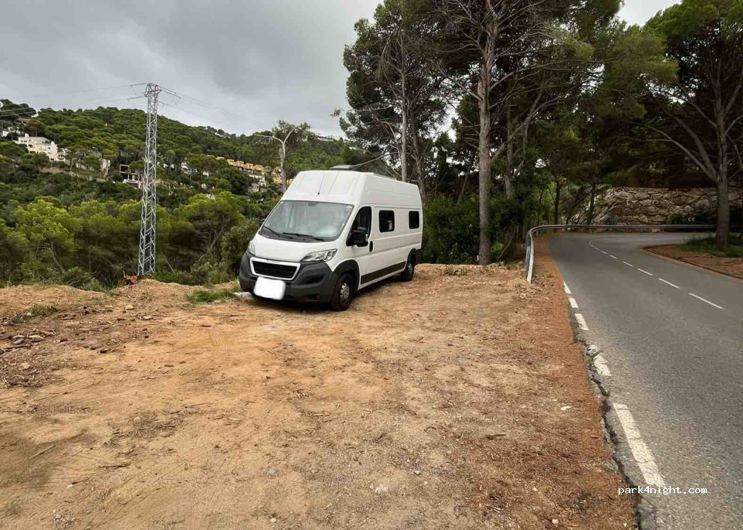 (17255) Begur - 30 Carretera Sa Tuna — foto 2