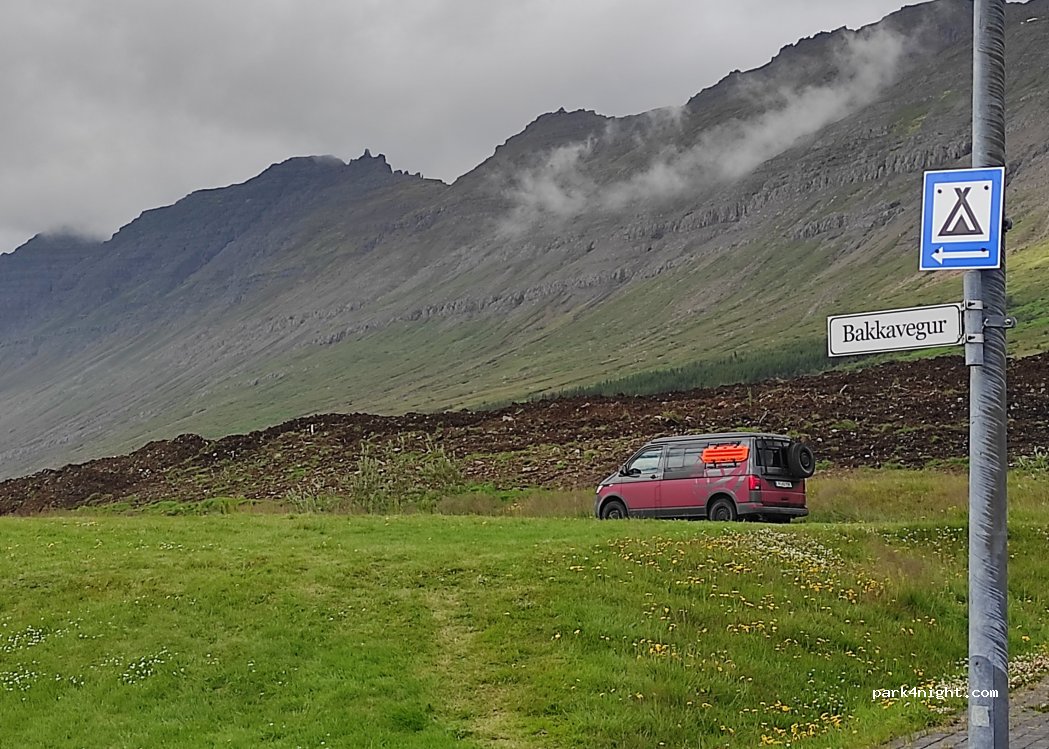 (740) Neskaupstaður - 23 Sæbakki — foto