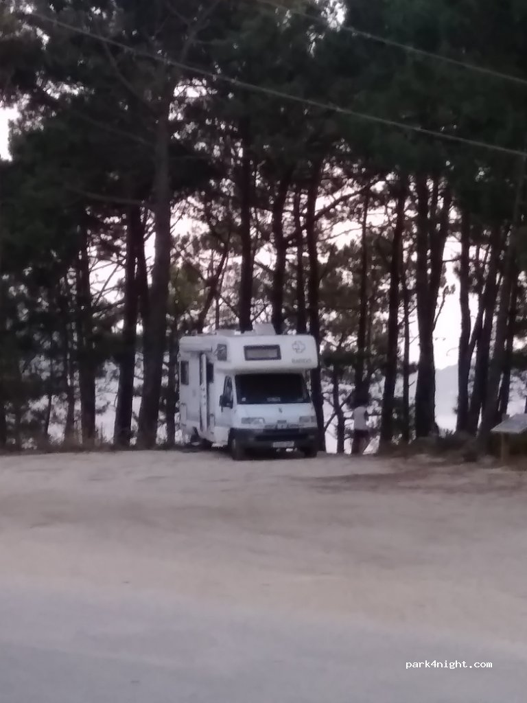 (36340) Nigrán - Unnamed Road — foto