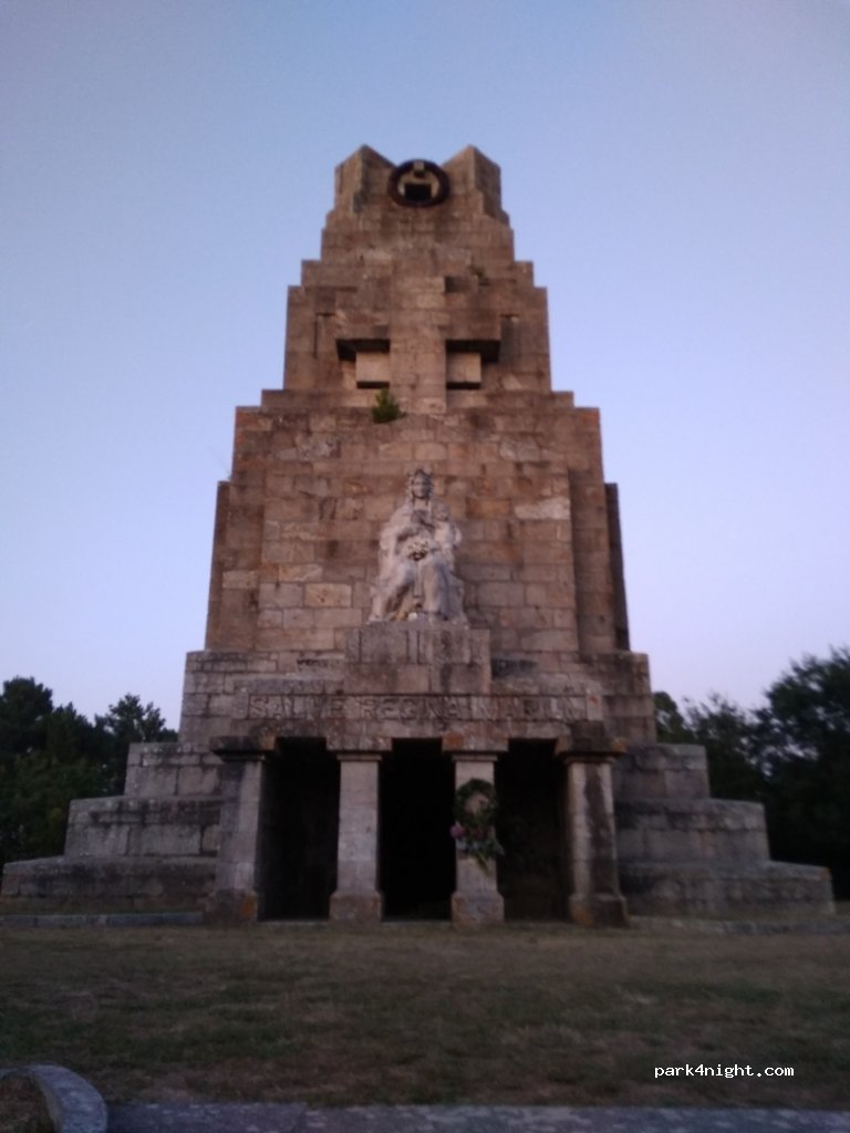 (36340) Nigrán - Unnamed Road — foto 2