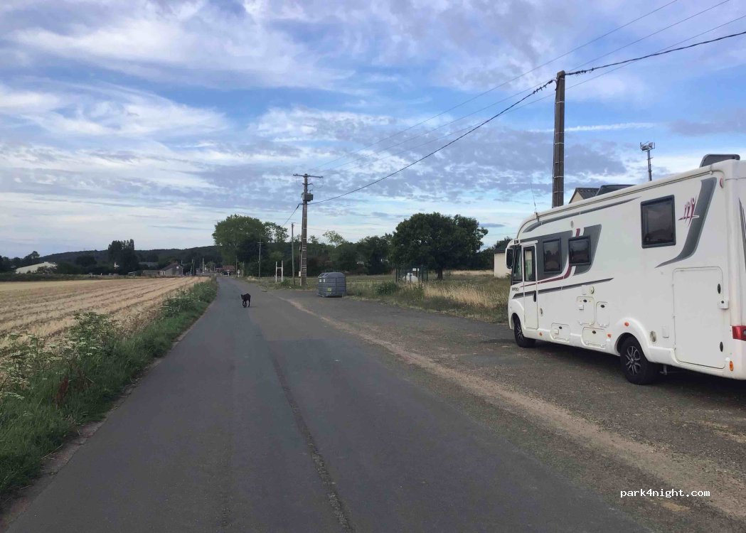 (72500) Dissay-sous-Courcillon - 4 Rue Du Stade — foto