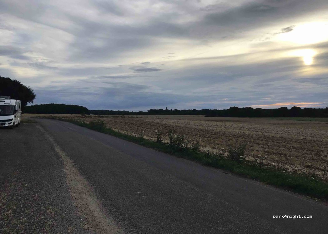 (72500) Dissay-sous-Courcillon - 4 Rue Du Stade — foto 4