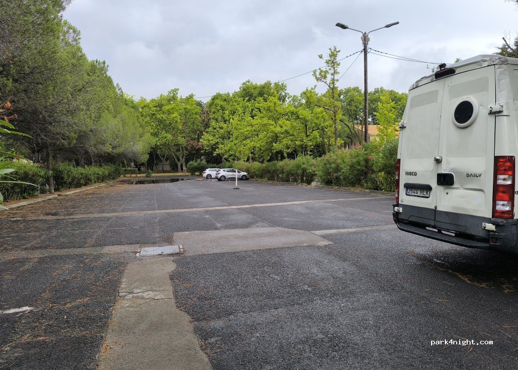 (34000) Montpellier - 2733C Avenue Albert Einstein — foto