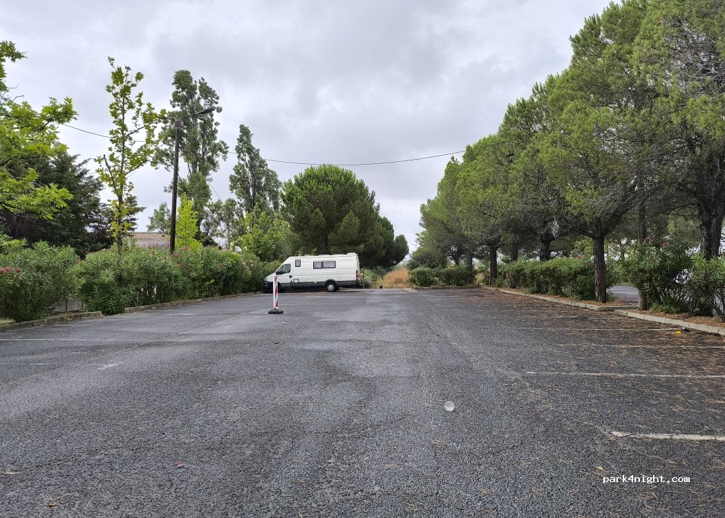 (34000) Montpellier - 2733C Avenue Albert Einstein — foto 2