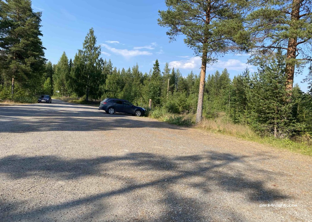 (944 94) Jävrebyn - 3 BUNÄSUDDEN — foto 2