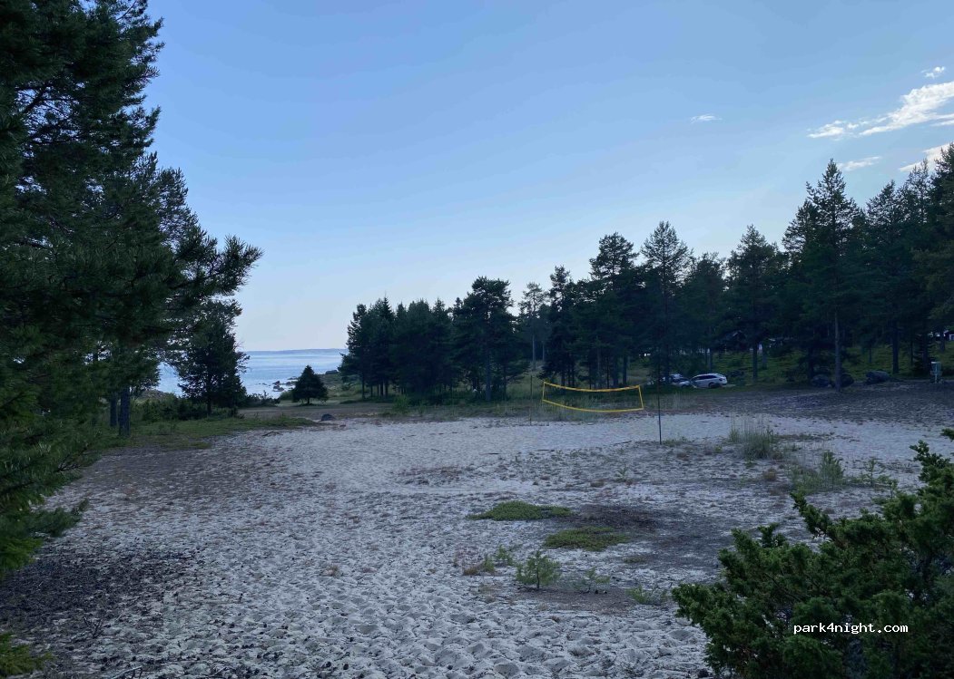 (944 94) Jävrebyn - 3 BUNÄSUDDEN — foto 3