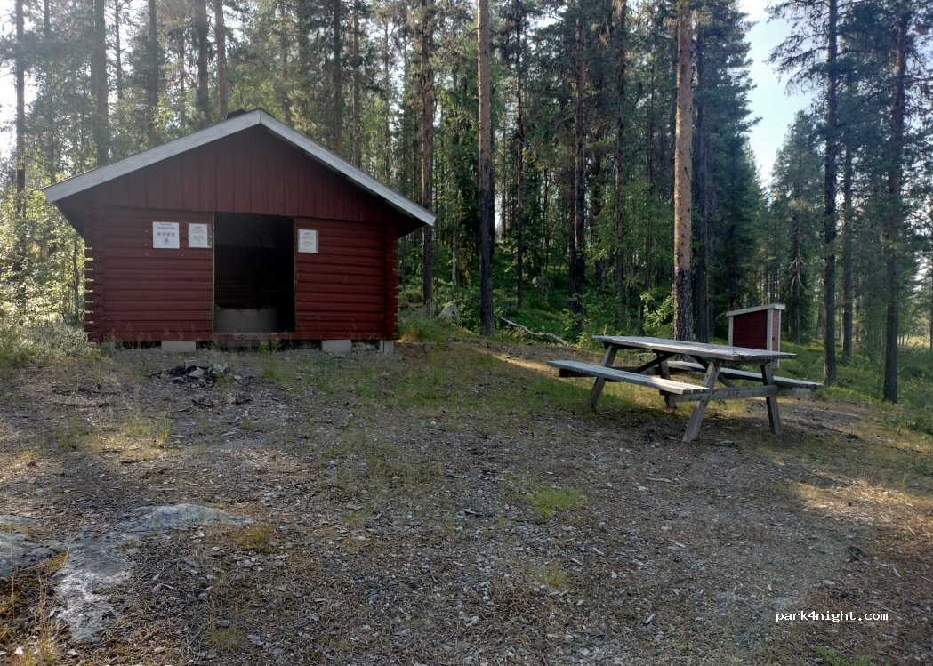 (924 92) Blattnicksele - — foto 3
