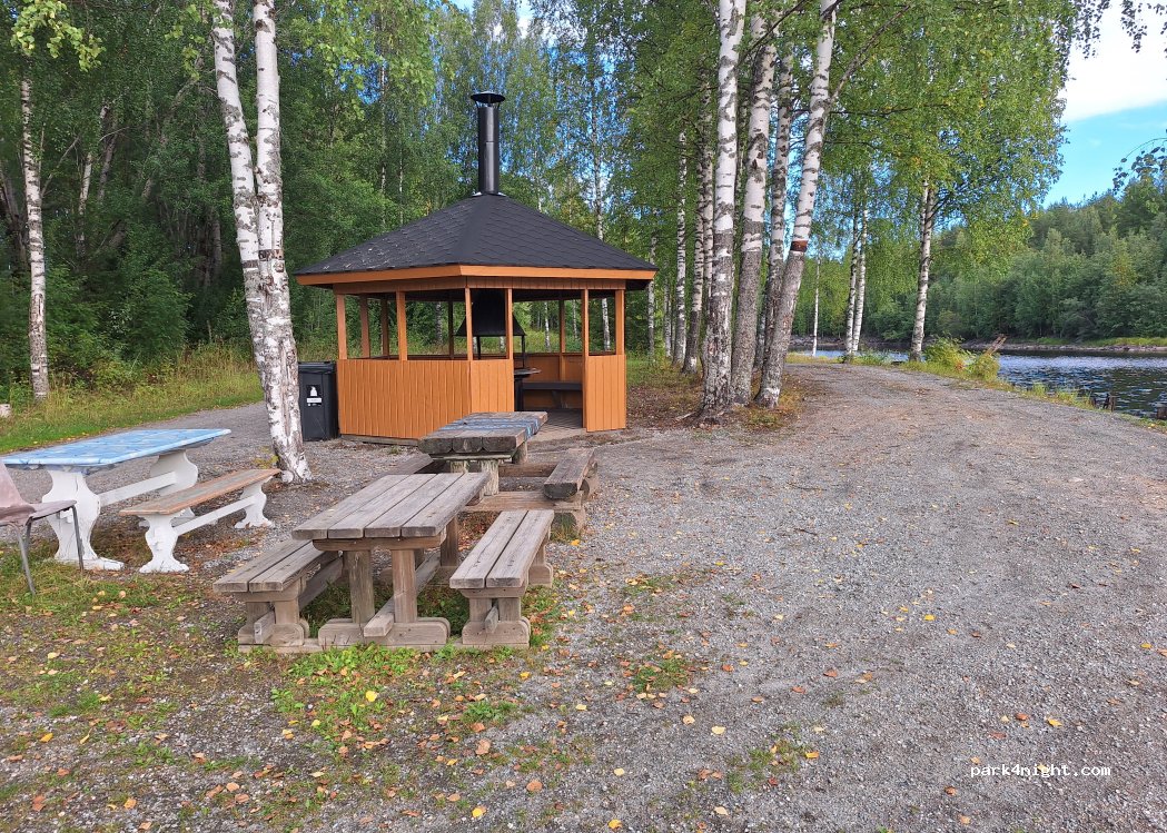 (75530) Kuokkastenkoski - — foto 2