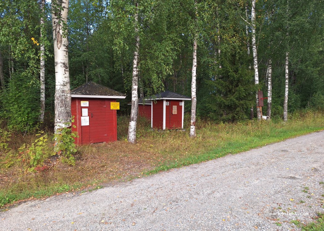 (75530) Kuokkastenkoski - — foto 3