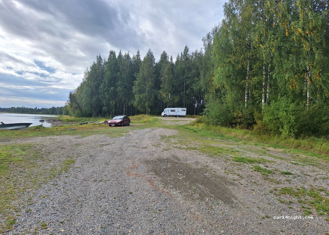 (75530) Kuokkastenkoski - — foto 4