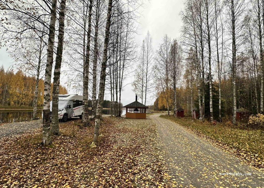 (75530) Kuokkastenkoski - — foto 5