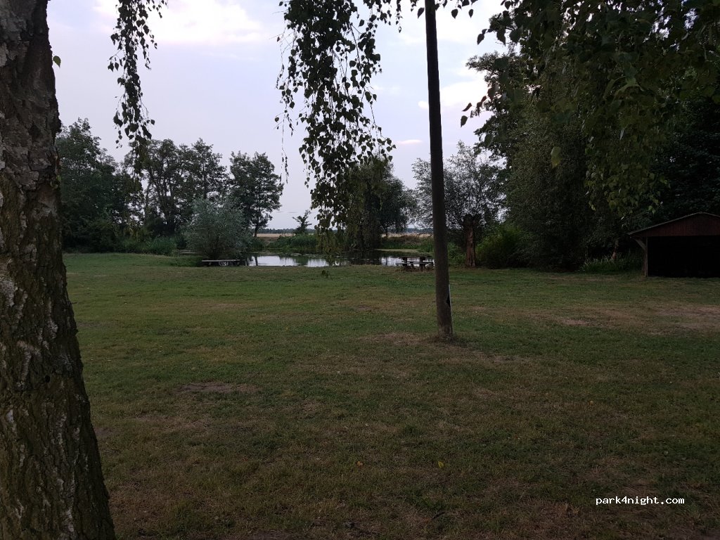 (15328) Golzow -  Ausbau — foto