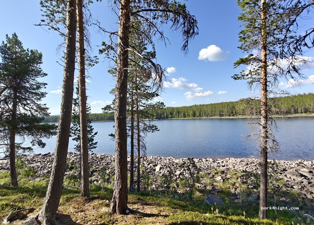 (845 52) Åsarna - — foto 2
