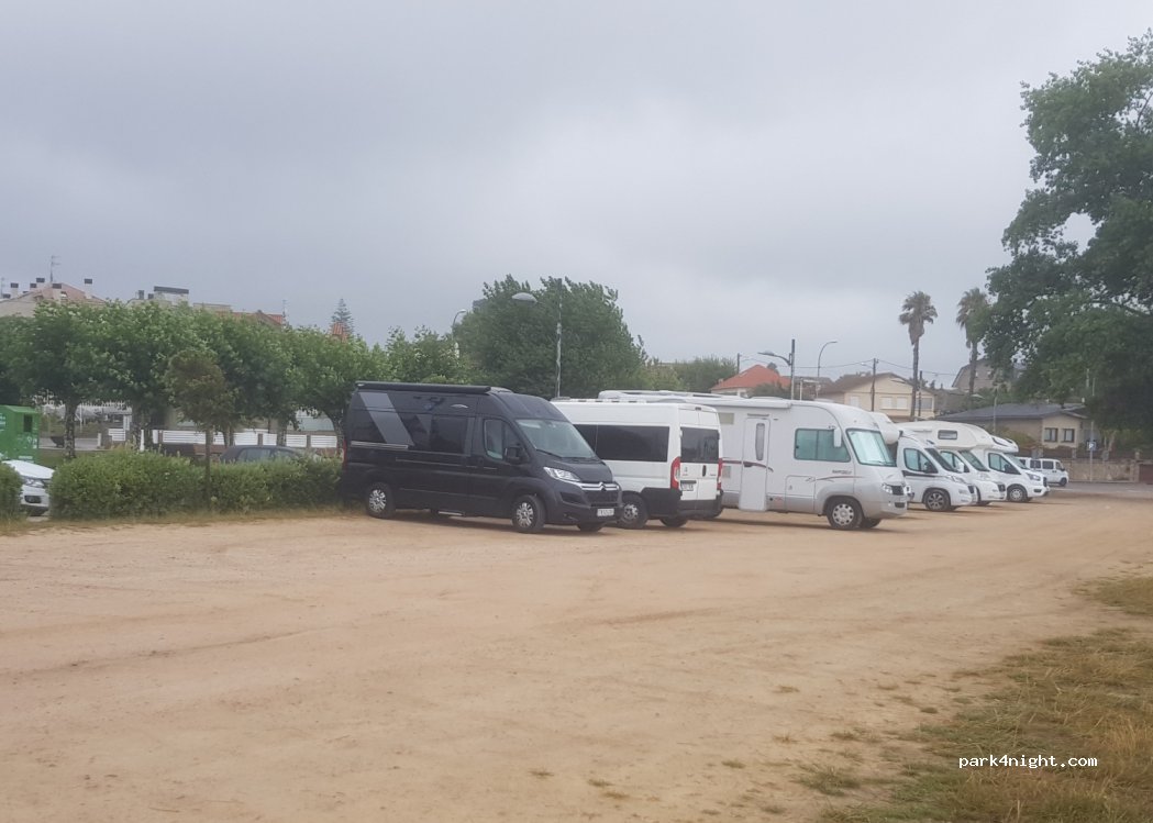 () Nigrán - Paseo Marítimo — foto 3