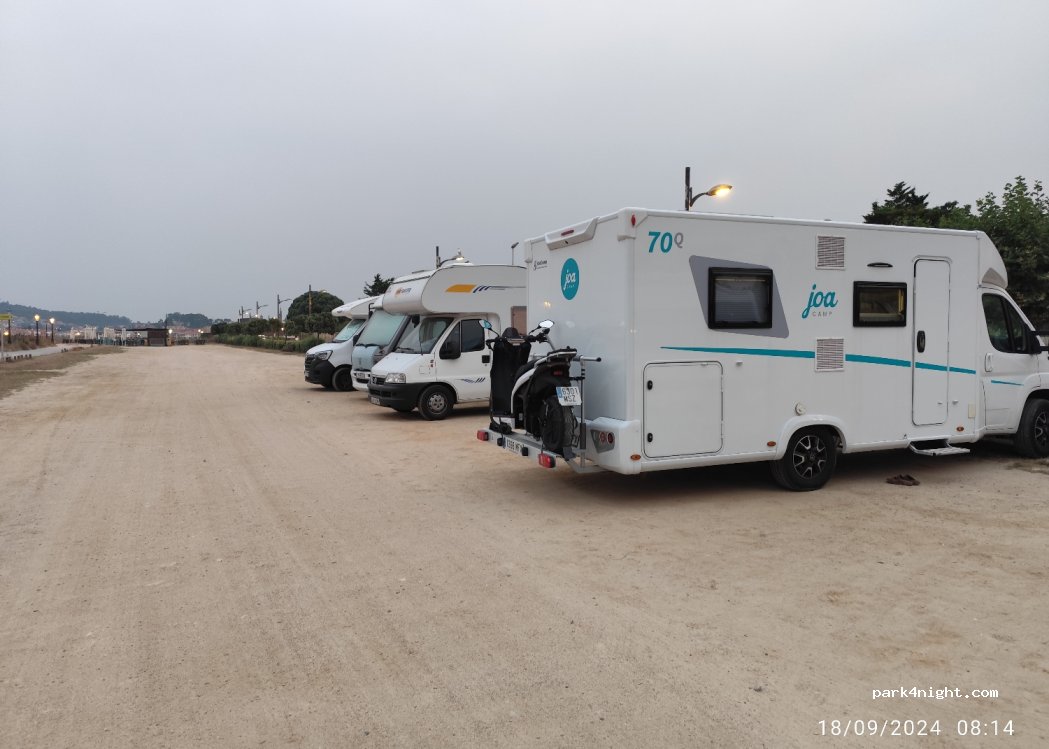 () Nigrán - Paseo Marítimo — foto 4