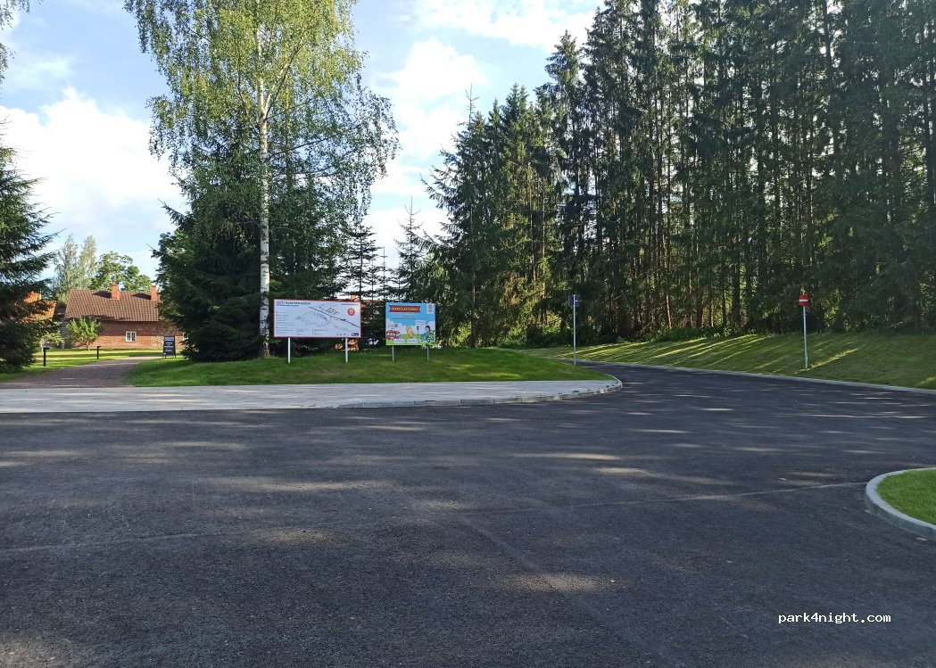 (63122) Põlva maakond - Unnamed Road — foto 2