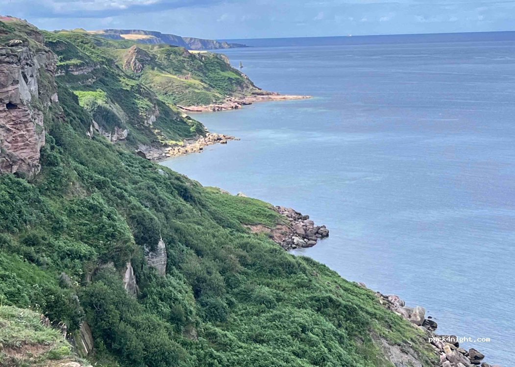 (TD15 1UT) Berwick-upon-Tweed - Unnamed Road — foto 2