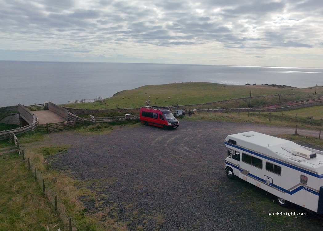 (TD15 1UT) Berwick-upon-Tweed - Unnamed Road — foto 4