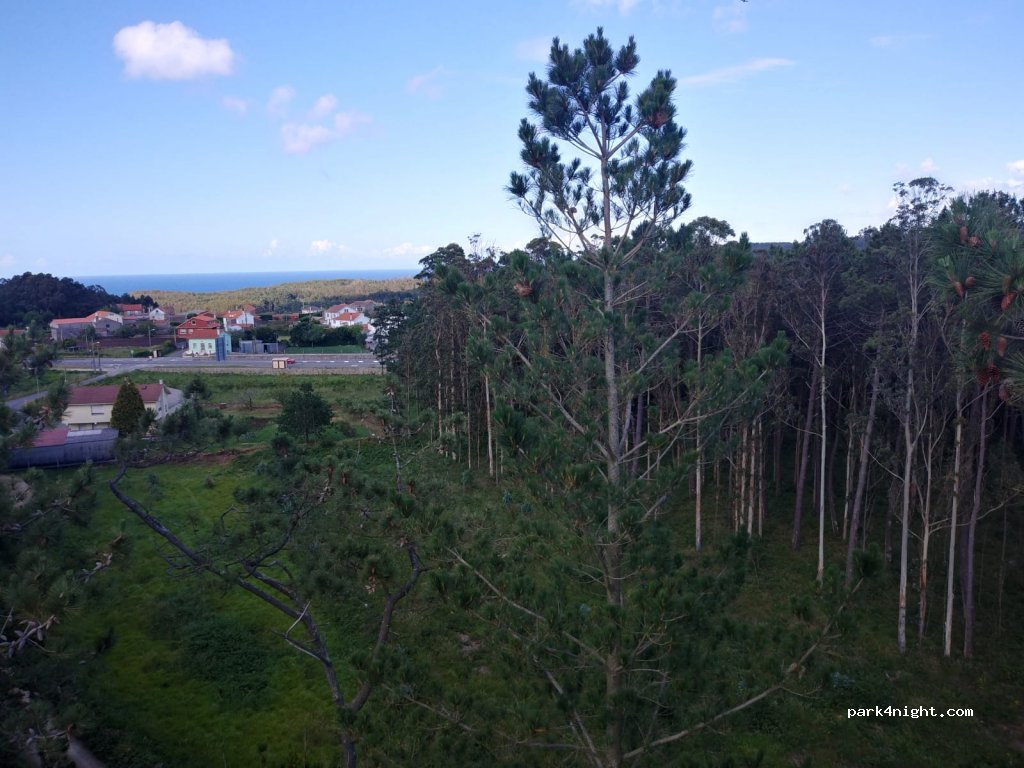 Camping Sisargas — foto 2