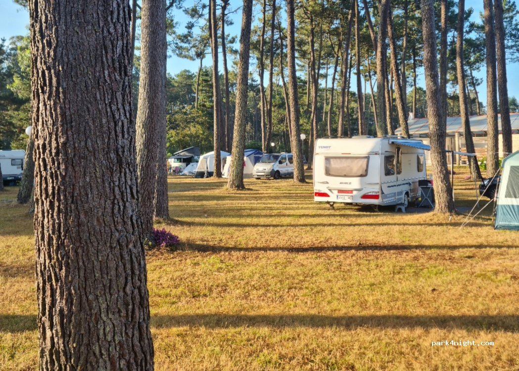 Camping Sisargas — foto 4