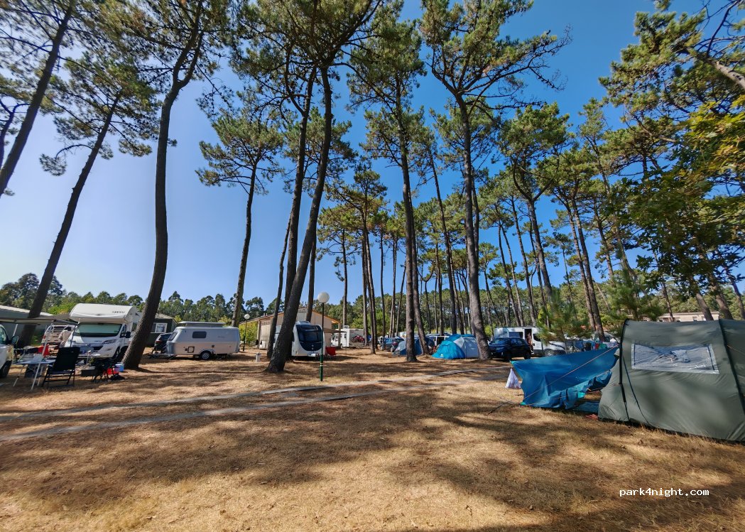 Camping Sisargas — foto 5