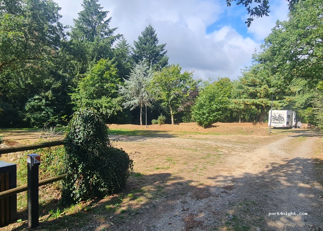 (56310) Quistinic - 1 Allée de Lougshinny — foto