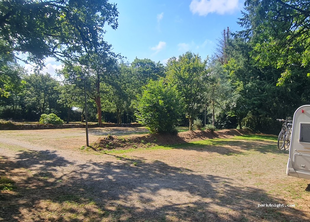 (56310) Quistinic - 1 Allée de Lougshinny — foto 2