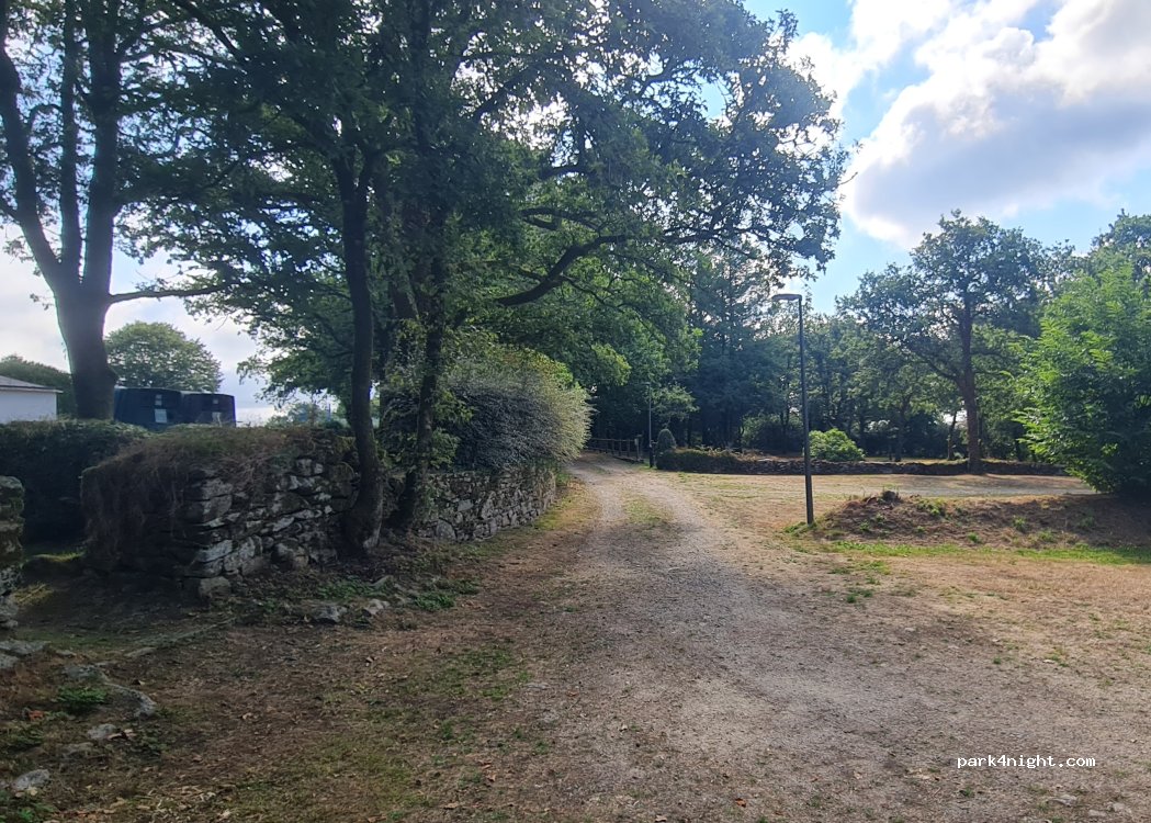 (56310) Quistinic - 1 Allée de Lougshinny — foto 3