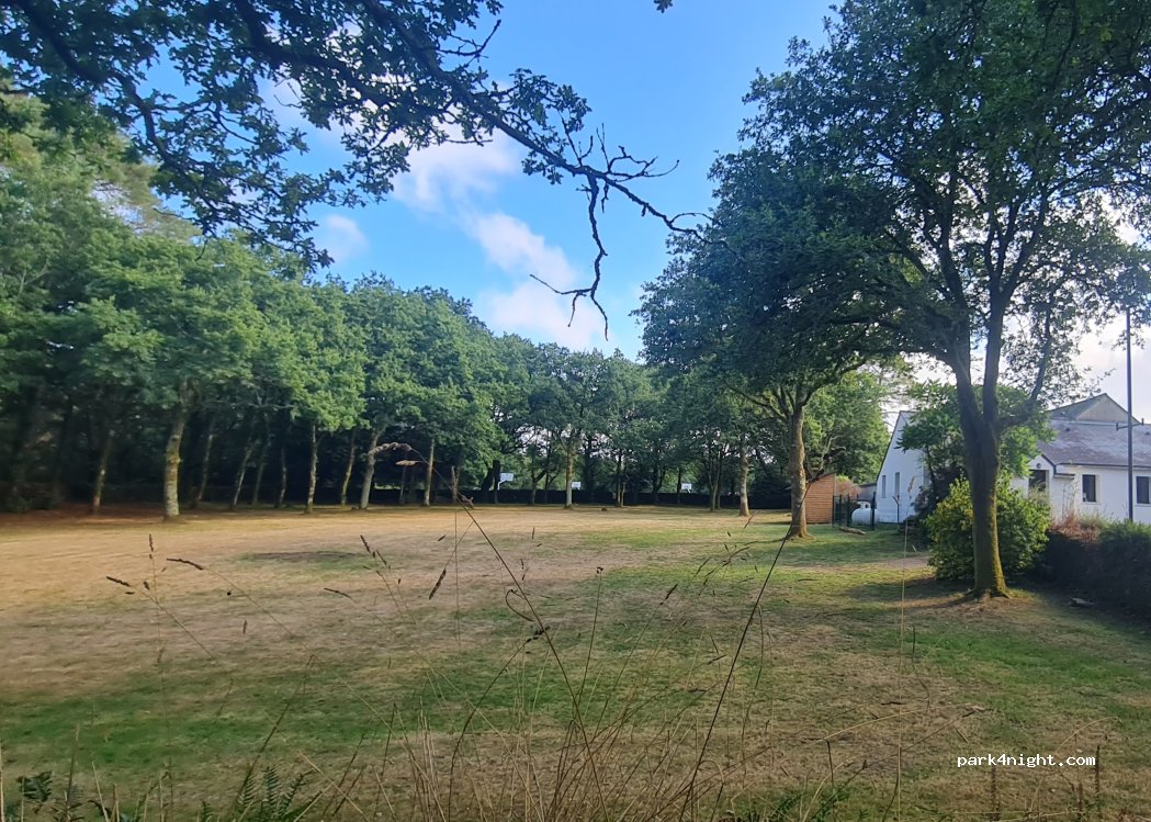 (56310) Quistinic - 1 Allée de Lougshinny — foto 4
