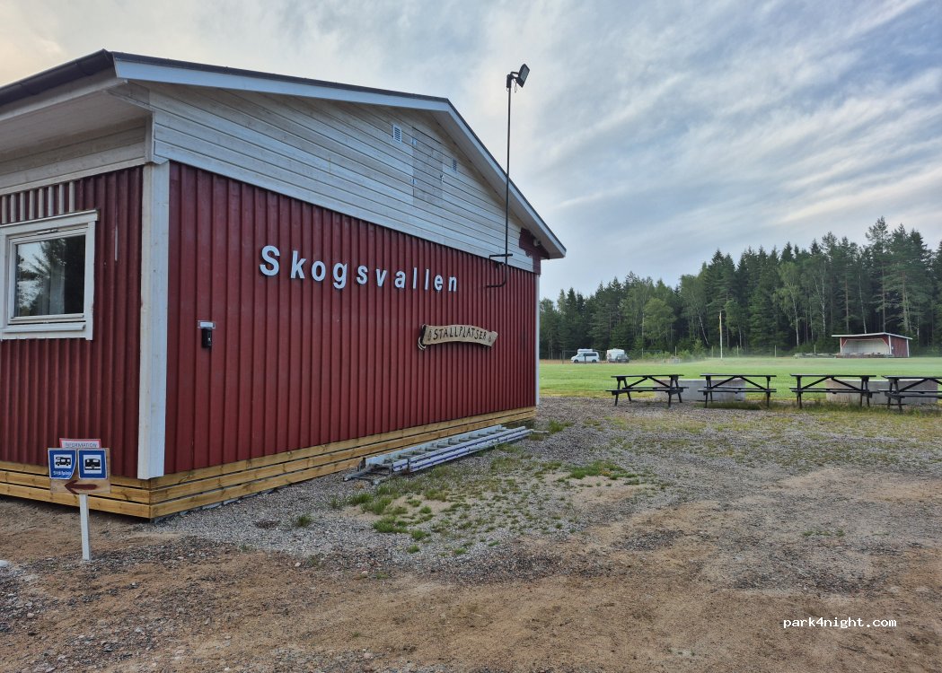 Skogsvallen i Ale — foto 4