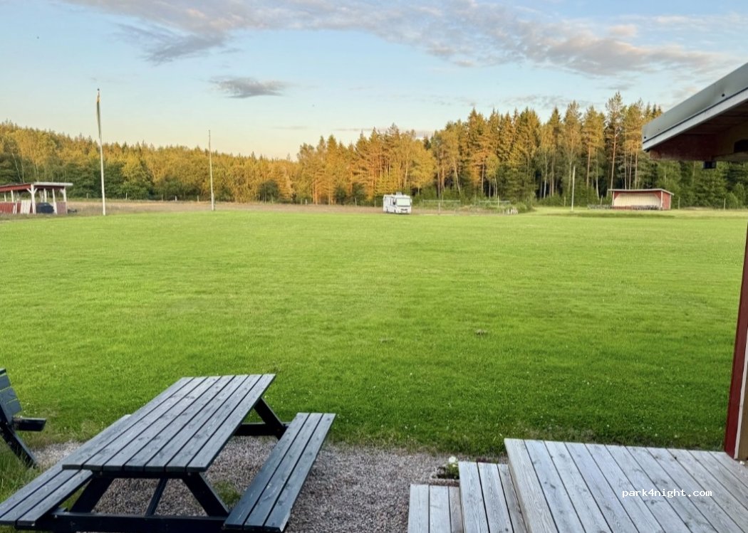 Skogsvallen i Ale — foto 5