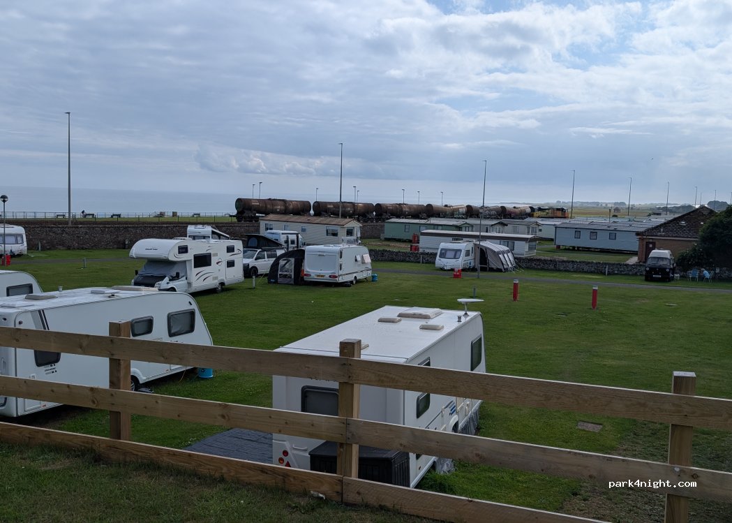 Red Lion Holiday Park — foto 2