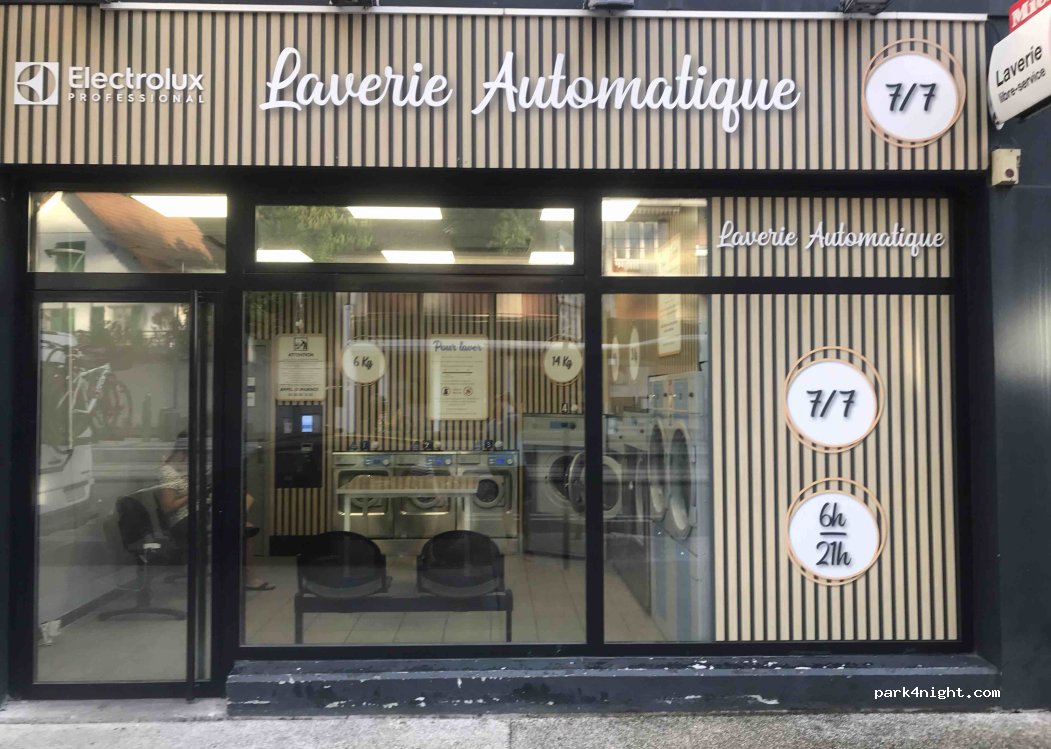 (38950) Saint-Martin-le-Vinoux - 135 Avenue Général Leclerc — foto 2