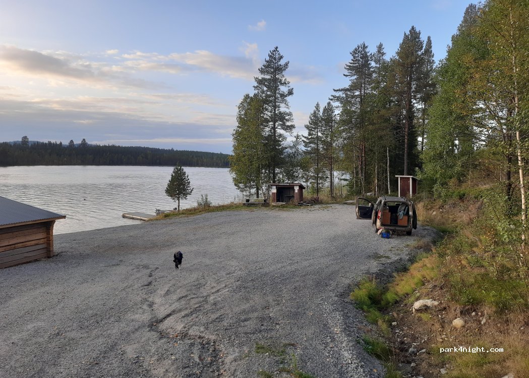 (919 92) Åsele - — foto