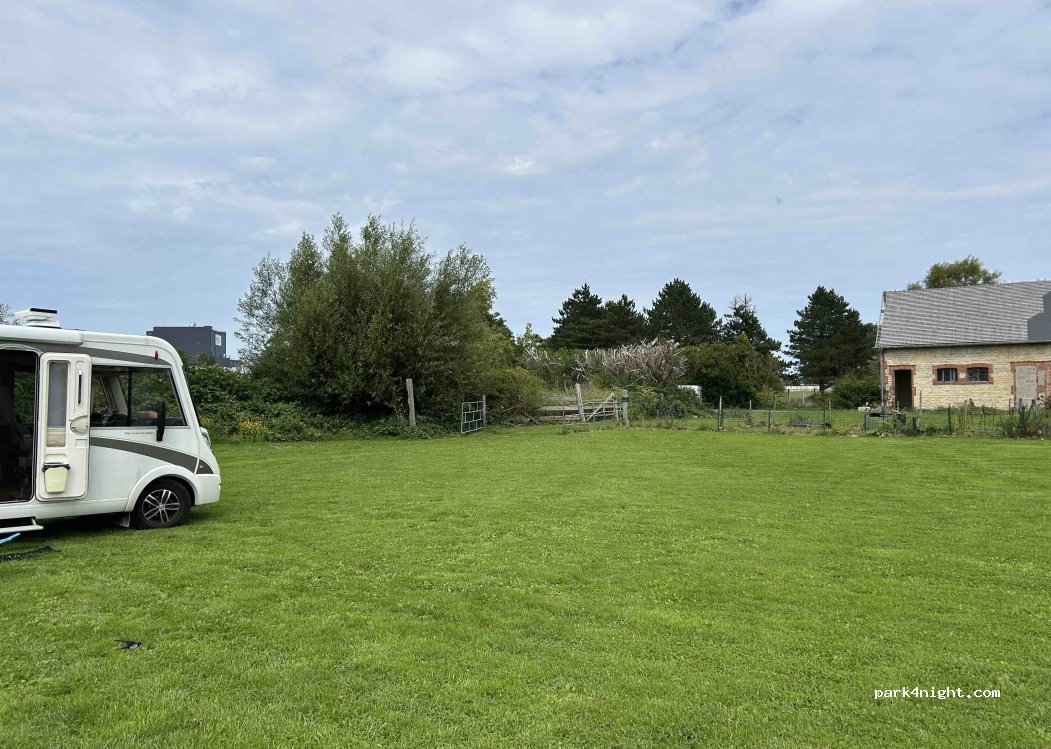 (14230) Isigny-sur-Mer - 20 Rue de la Vallée d'Aure — foto 3