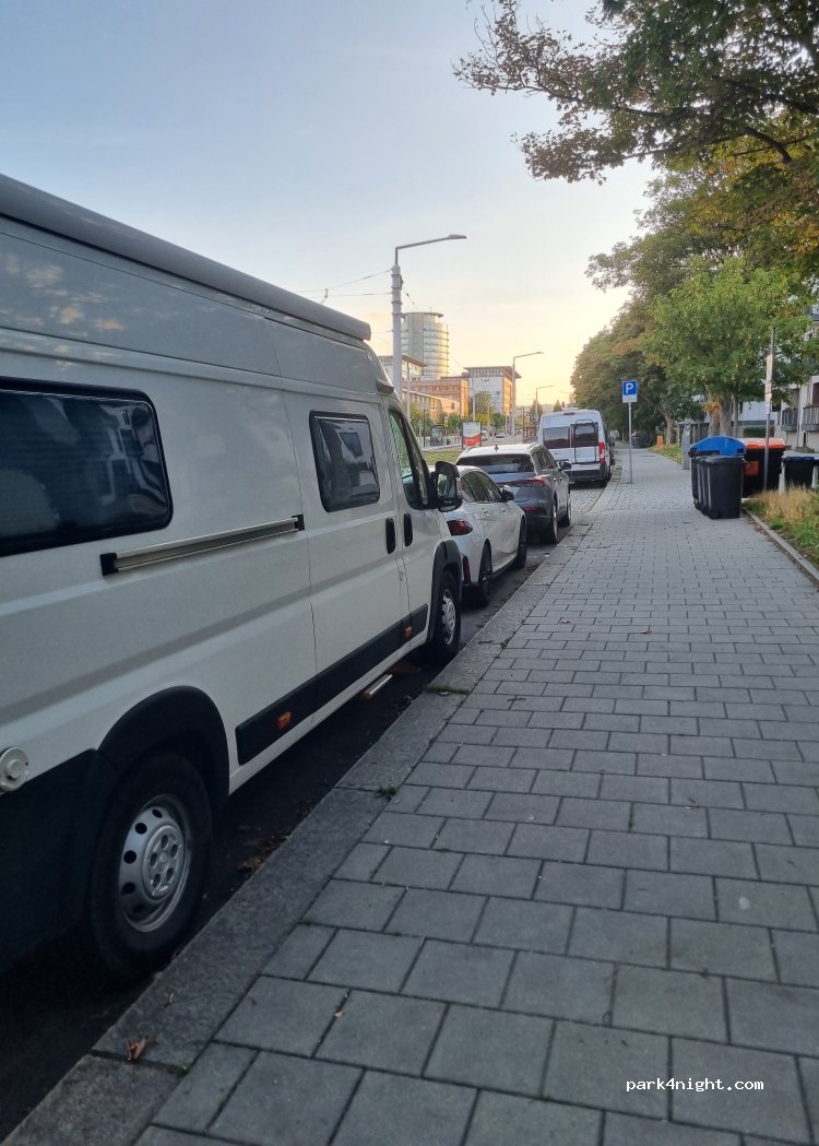 (01067) Dresden - 4a Freiberger Straße — foto