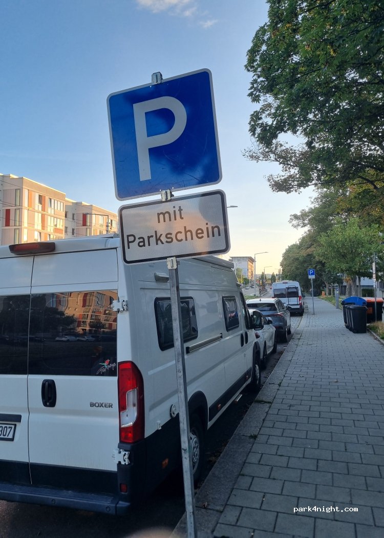 (01067) Dresden - 4a Freiberger Straße — foto 2