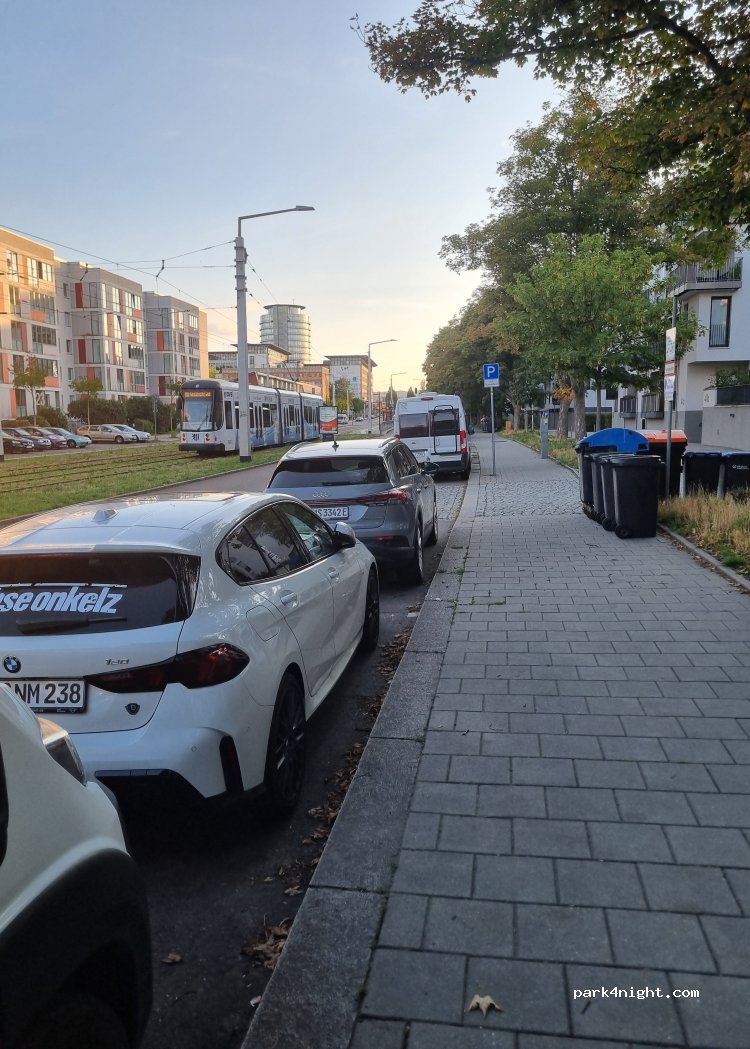 (01067) Dresden - 4a Freiberger Straße — foto 4