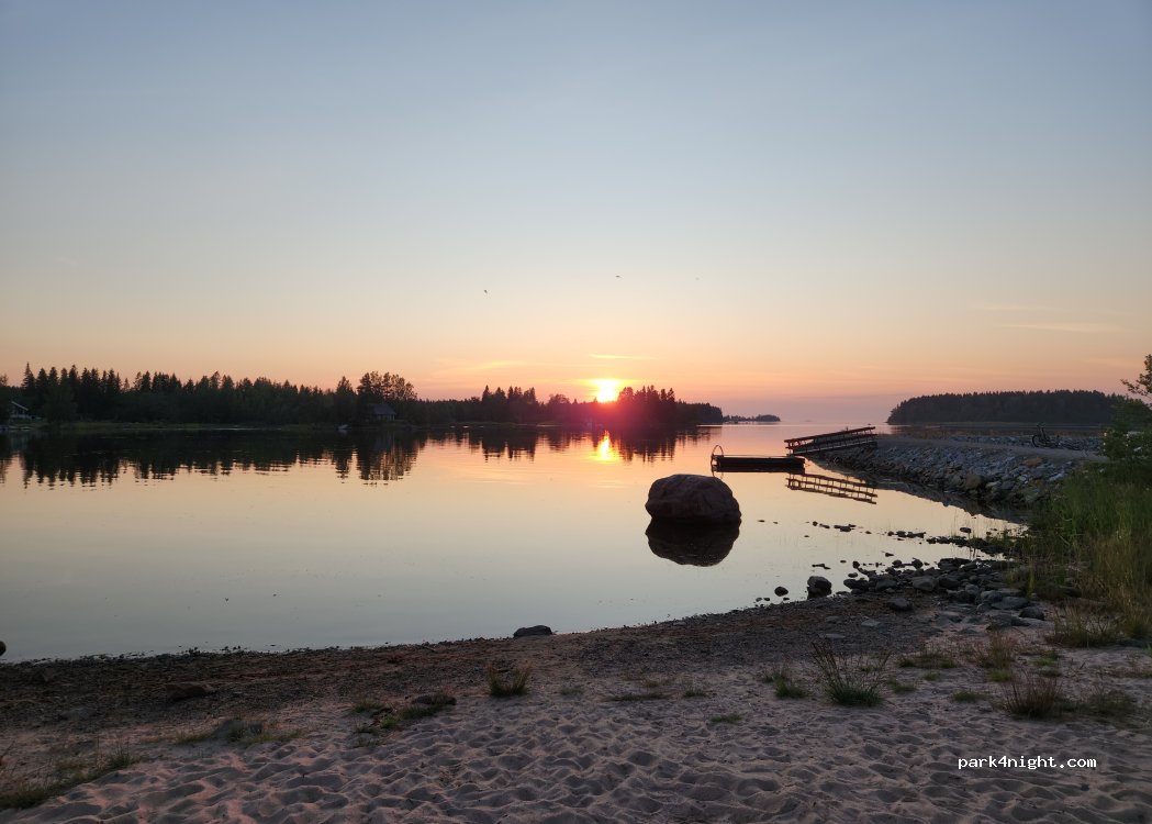 (68320) Karleby - 64 Rytikarintie — foto
