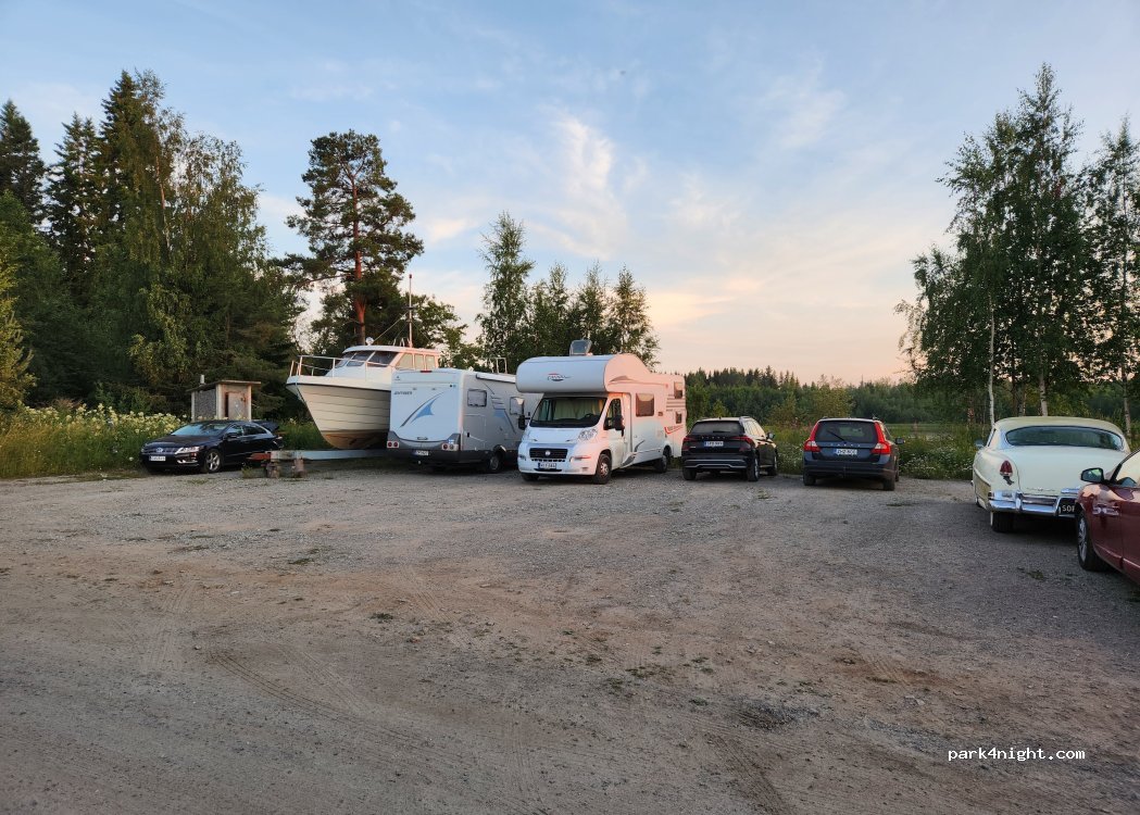 (68320) Karleby - 64 Rytikarintie — foto 2