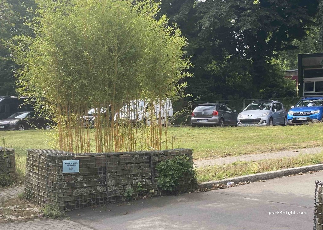 (44100) Nantes - 4 Rue Auguste Renoir — foto 3