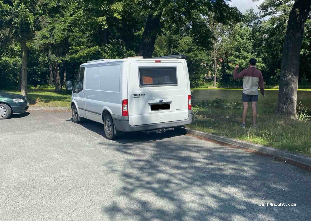 (57-314) Szalejów Dolny - Unnamed Road — foto