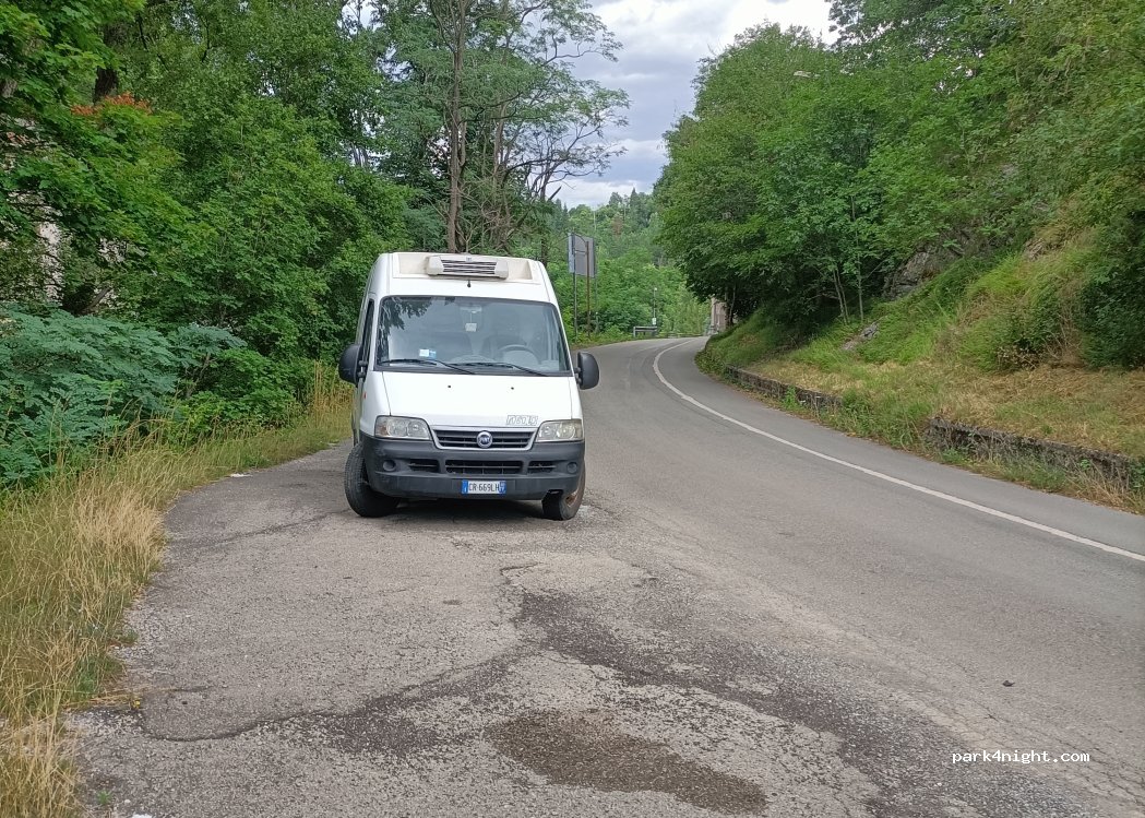 (40046) Porretta Terme - 15 Via Roma — foto