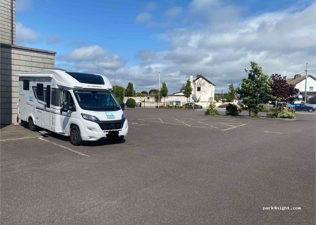 (T12 A3XK) Cork - 128A Greenwood Estate — foto