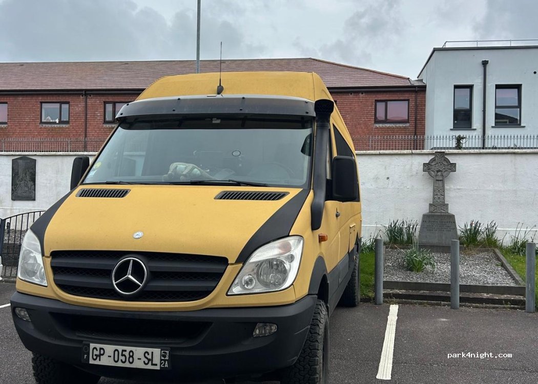 (T12 A3XK) Cork - 128A Greenwood Estate — foto 2